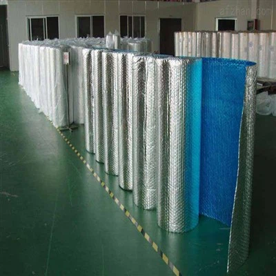 Aluminiumfoliefilm voor voedselverpakkingen