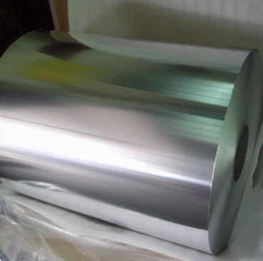 Aluminiumfolierol voor keuken