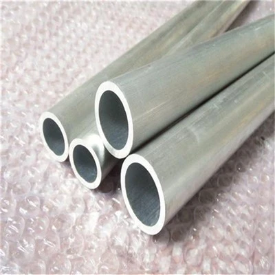 Aluminium buizen