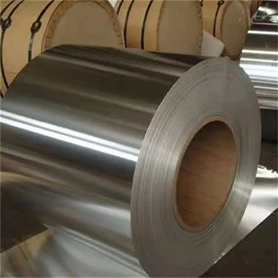 Aluminium spoel 3003 Aluminium spoel