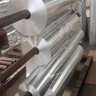 Aluminium folie 1050