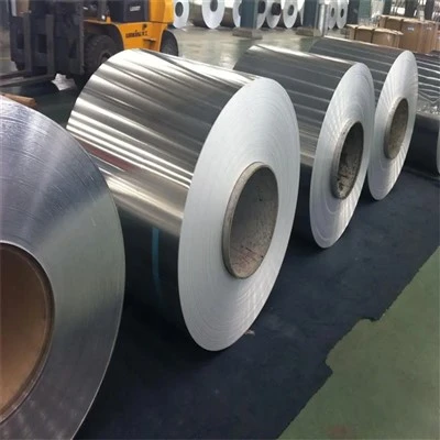 Aluminiumfoliecontainers voor gebakken goederen