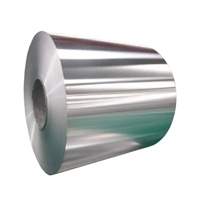 Aluminiumfolie voor huisdecoraties
