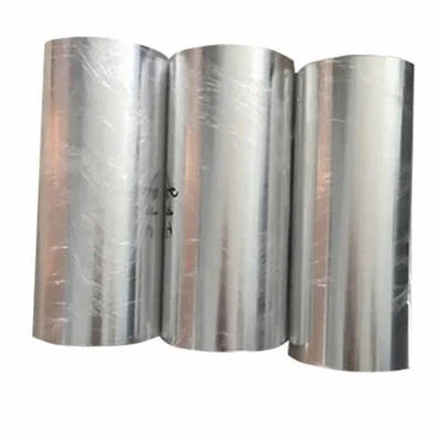 Aluminiumfolie Voor Geneesmiddelen