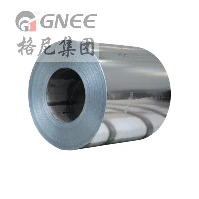 Aluminiumfolierol 18 micron Kleur Zilver