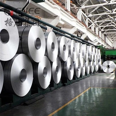 Aluminiumfoliegebruik voor voedselkwaliteit