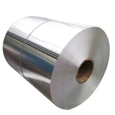 Aluminiumfolie inpakpapier voor cadeaulabels