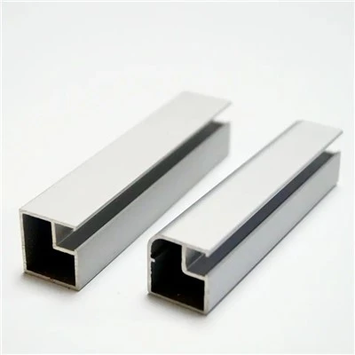 Aluminium frame Aluminium profiel