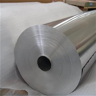 Aluminium huishoudfolie