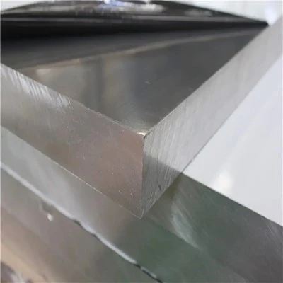 Aluminiumplaat 7021