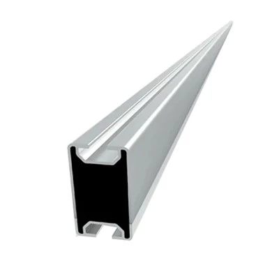 Aluminium Profiel Voor Zonnepaneel