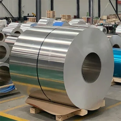 Aluminiumrol voor aluminium deuren en ramen 5754