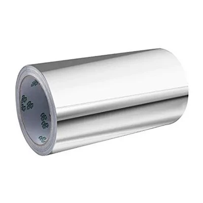 Constructie Industriële Dakisolatie Aluminiumfolie