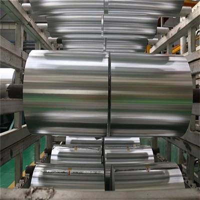 Patroonplaat aluminium 5052
