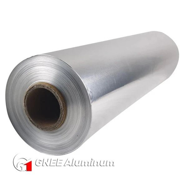 aluminum foil42