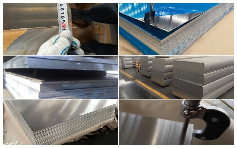 3003 Aluminum Sheet 3003 Aluminum Sheet