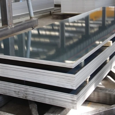 Het gebruik van 5052 5083 aluminium blad voor scheepsbouw