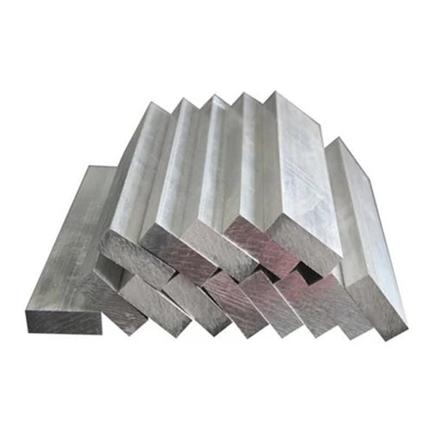 Gnee's Specialty 2024 Aluminium platte staven