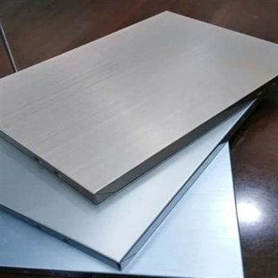 Corrosiebestendigheid van 1050 aluminium plaat