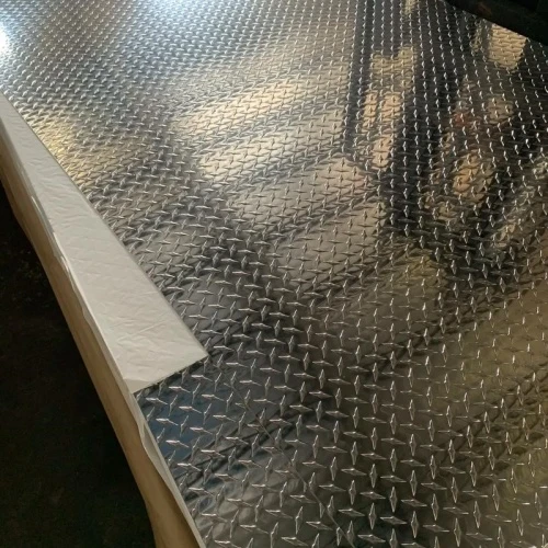 Wat is 3003 H14 aluminiumplaat?