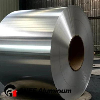 Manufacturing and application of aluminum foil Manufacturing and application of aluminum foil