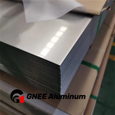 Stappen om aluminium panelen te installeren