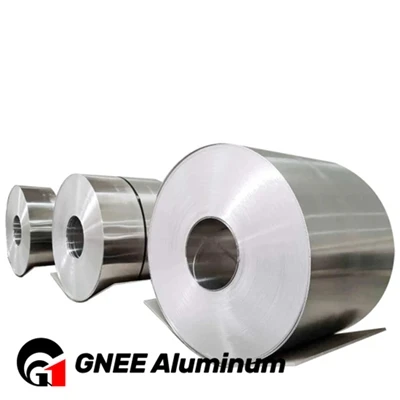 Toepassingsmarkt voor aluminiumfolie