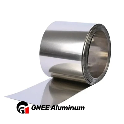 Aluminiumfolie composiet