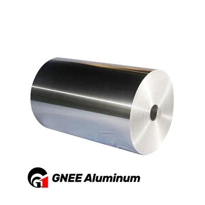 Belangrijkste eigenschappen van aluminiumfolie