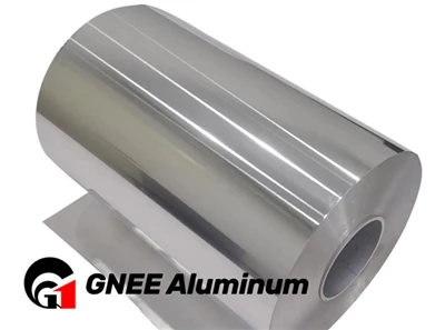 Aluminiumlegeringen en nieuwe energievoertuigen