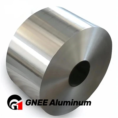 3003 Aluminiumfolie Rol