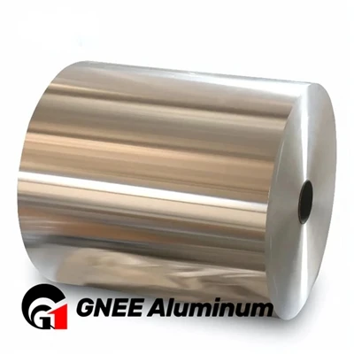 1200 Aluminiumfolie