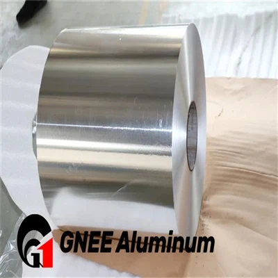 Aluminiumfolie 11 micron