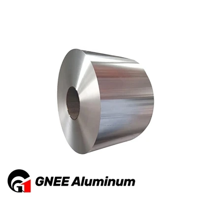 Farmaceutische aluminiumfolie