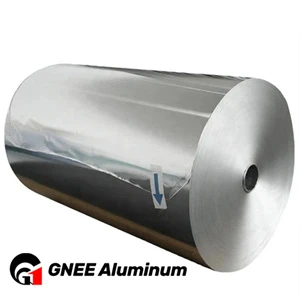 Elektronische toepassing aluminiumfolie voor kabel
