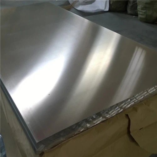3003 H18 versus 3003 H14 aluminiumplaat
