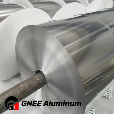 Uses of composite aluminum foil Uses of composite aluminum foil