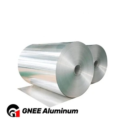Industrial Medical Aluminum Foil Industrial Medical Aluminum Foil