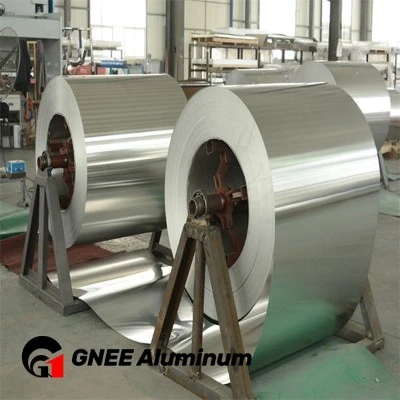 Industrial Medical Aluminum Foil Industrial Medical Aluminum Foil