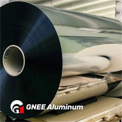Aluminum Foil Aluminum Foil