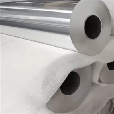 0.8MM DIKTE 6101 ALUMINIUM COIL