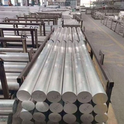 3003 Aluminiumstaaf