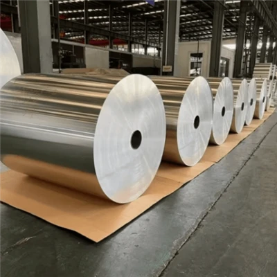 3003 aluminium spoellegering