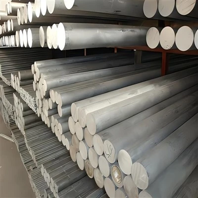 3003 aluminium staaf