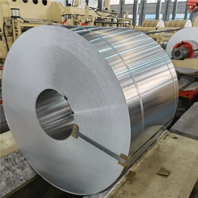 6082 ALUMINIUM COIL 2MM DIKTE