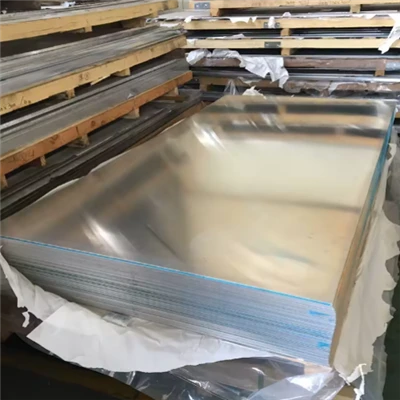 7075 T651 aluminium plaat