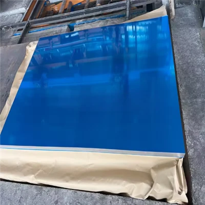 7A09 Aluminium plaatplaat