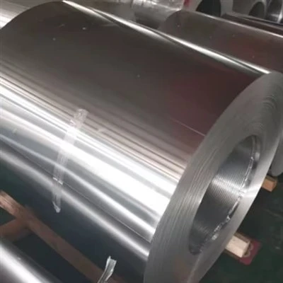 Deur- en raammateriaal Aluminium 3105