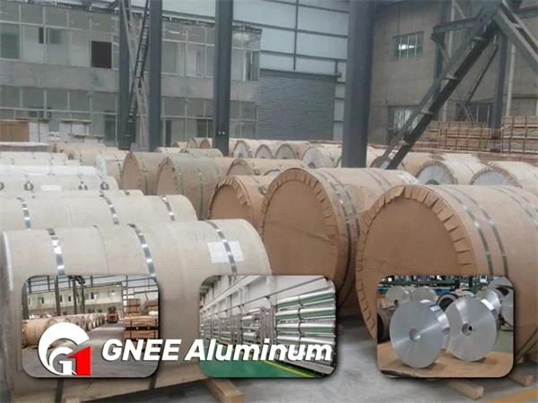 Aluminum Foil Paper For Wrapping Aluminum Foil Paper For Wrapping