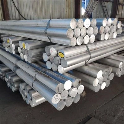 3103 Aluminium staaf